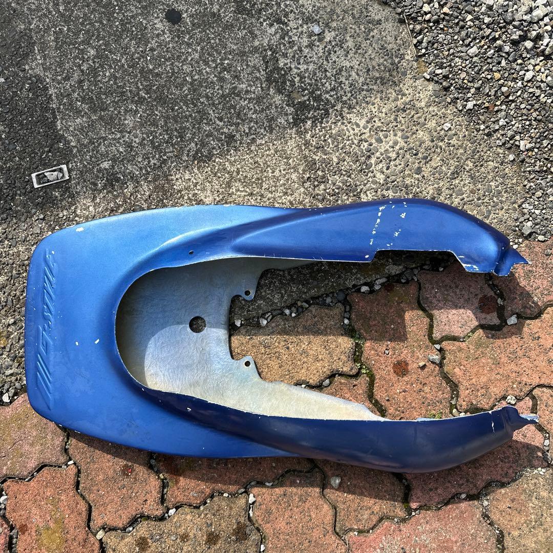 HORNET250 G-STYLE テールカウル　絶版