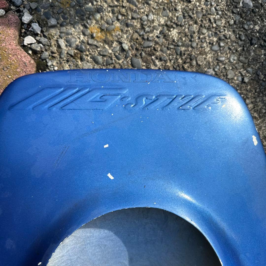 HORNET250 G-STYLE テールカウル　絶版