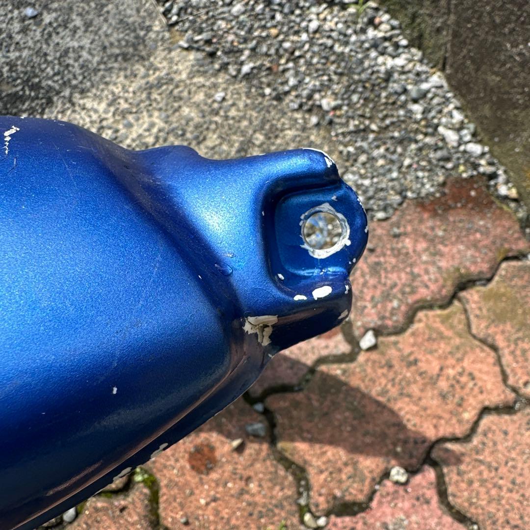 HORNET250 G-STYLE テールカウル　絶版