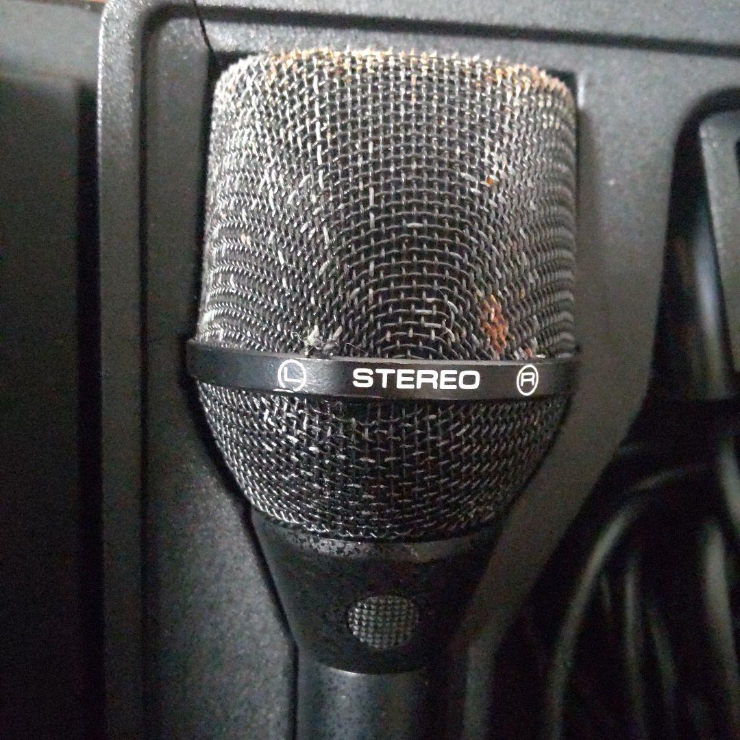 Pioneer マイク CM-220S