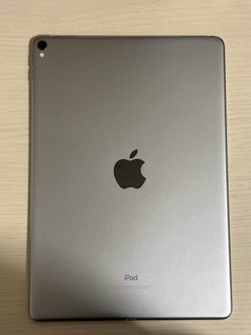 iPad Pro 10.5インチ
