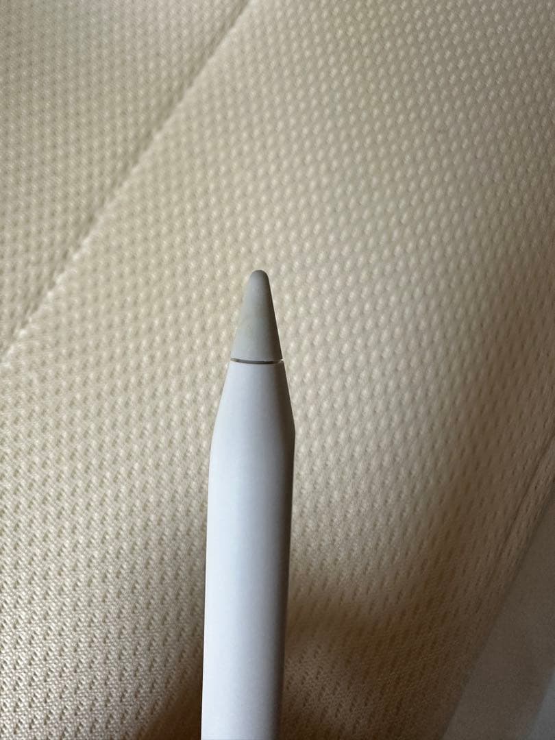【値下げ】Apple pencil (第二世代)