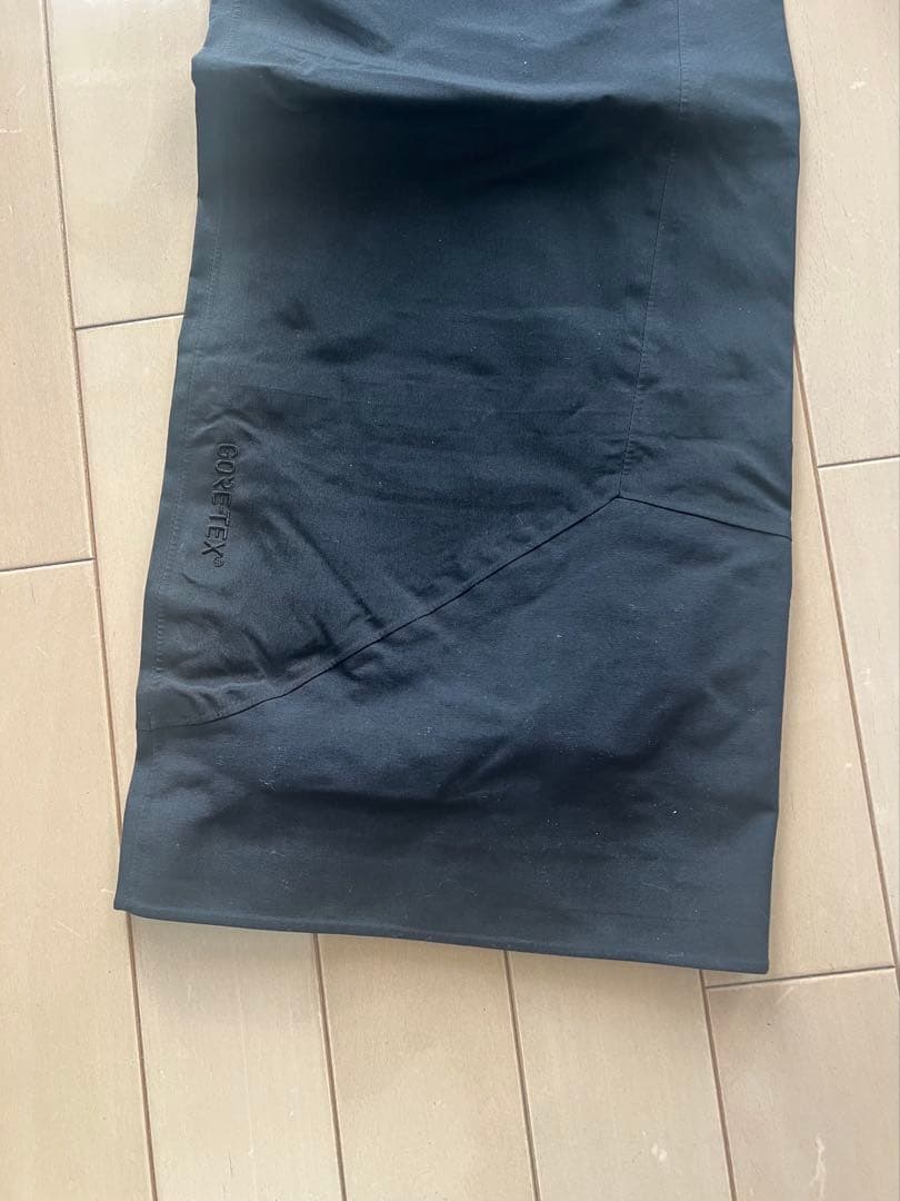 【美品】NORRONA SKI/BOARD 上下セットウェア