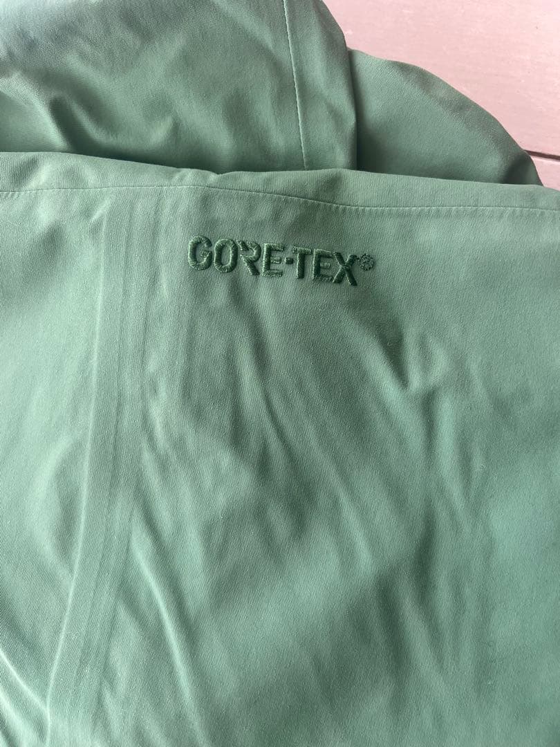 【美品】NORRONA SKI/BOARD 上下セットウェア