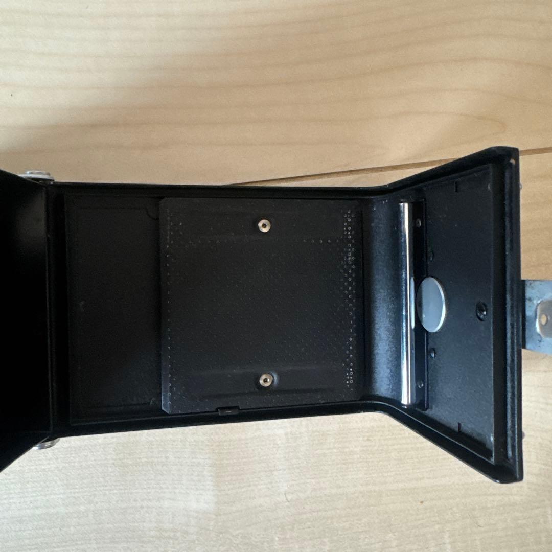 PRIMOFLEX 二眼レフカメラ