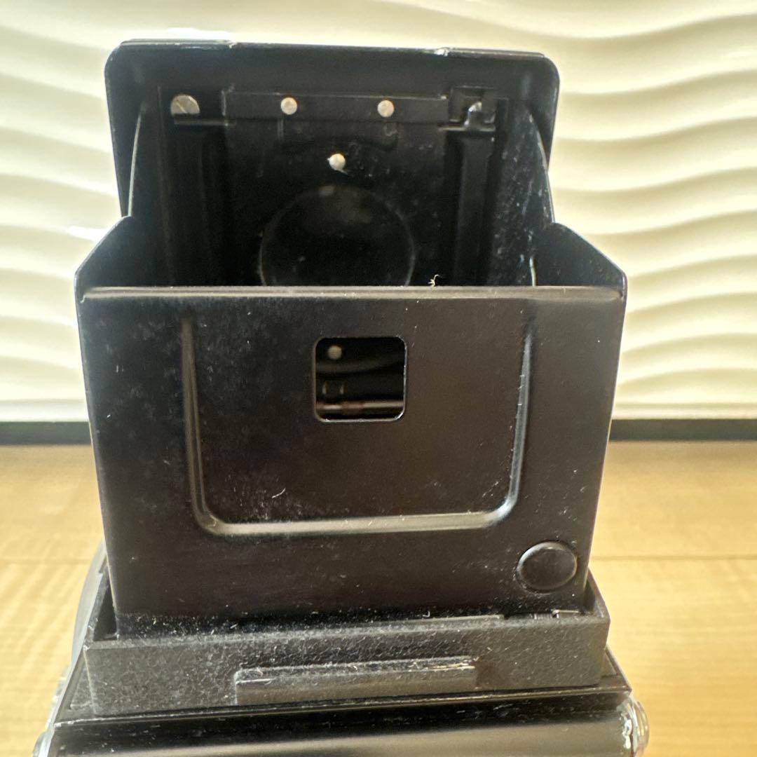 PRIMOFLEX 二眼レフカメラ