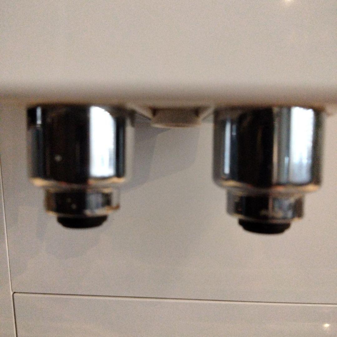 デロンギ エレッタカプチーノイーヴォ ECAM46860