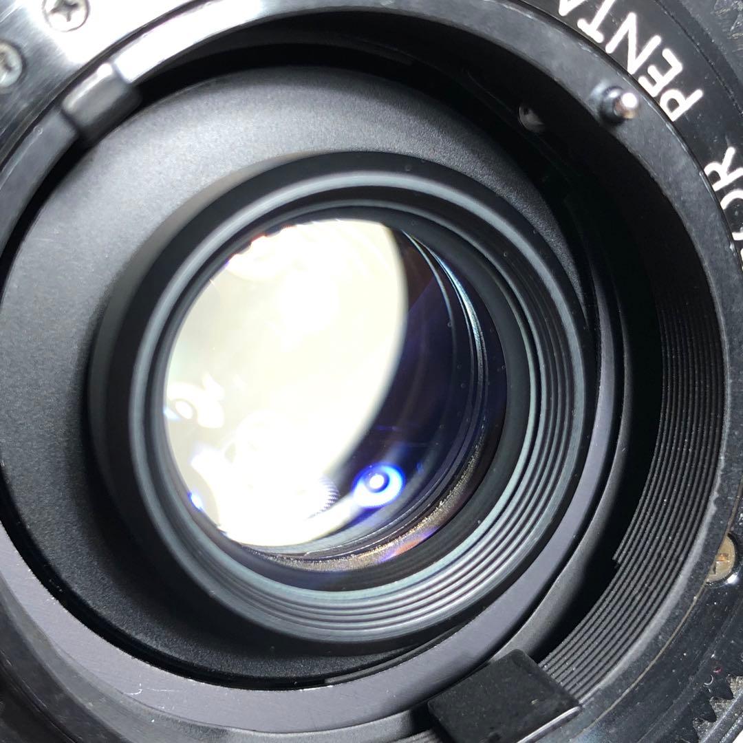 tamron 28mm f2.5 m42マウント