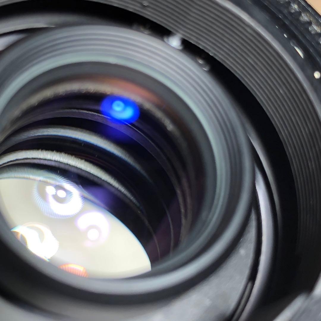 tamron 28mm f2.5 m42マウント