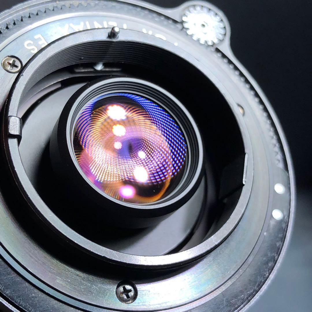 tamron 28mm f2.5 m42マウント