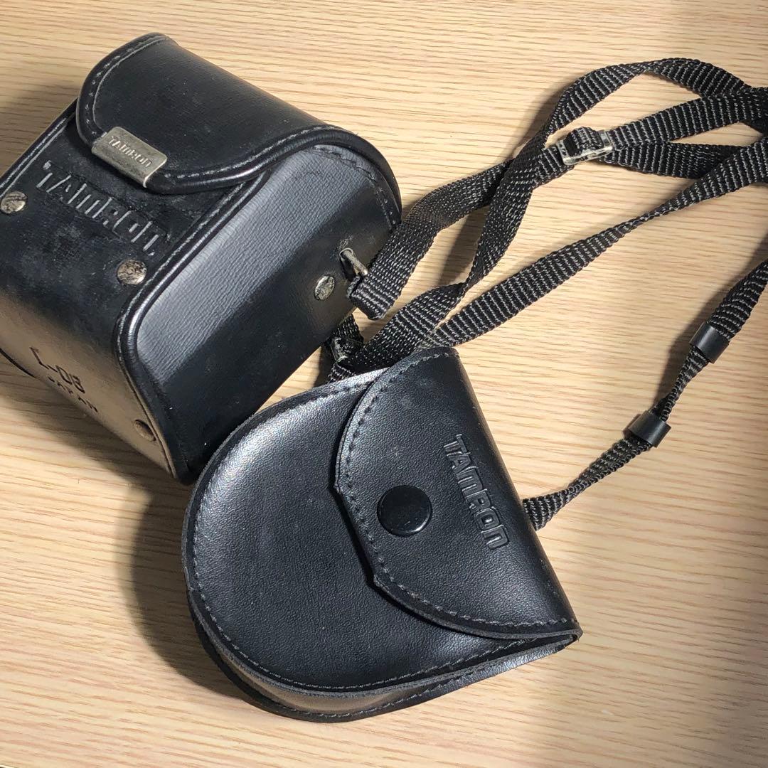 tamron 28mm f2.5 m42マウント