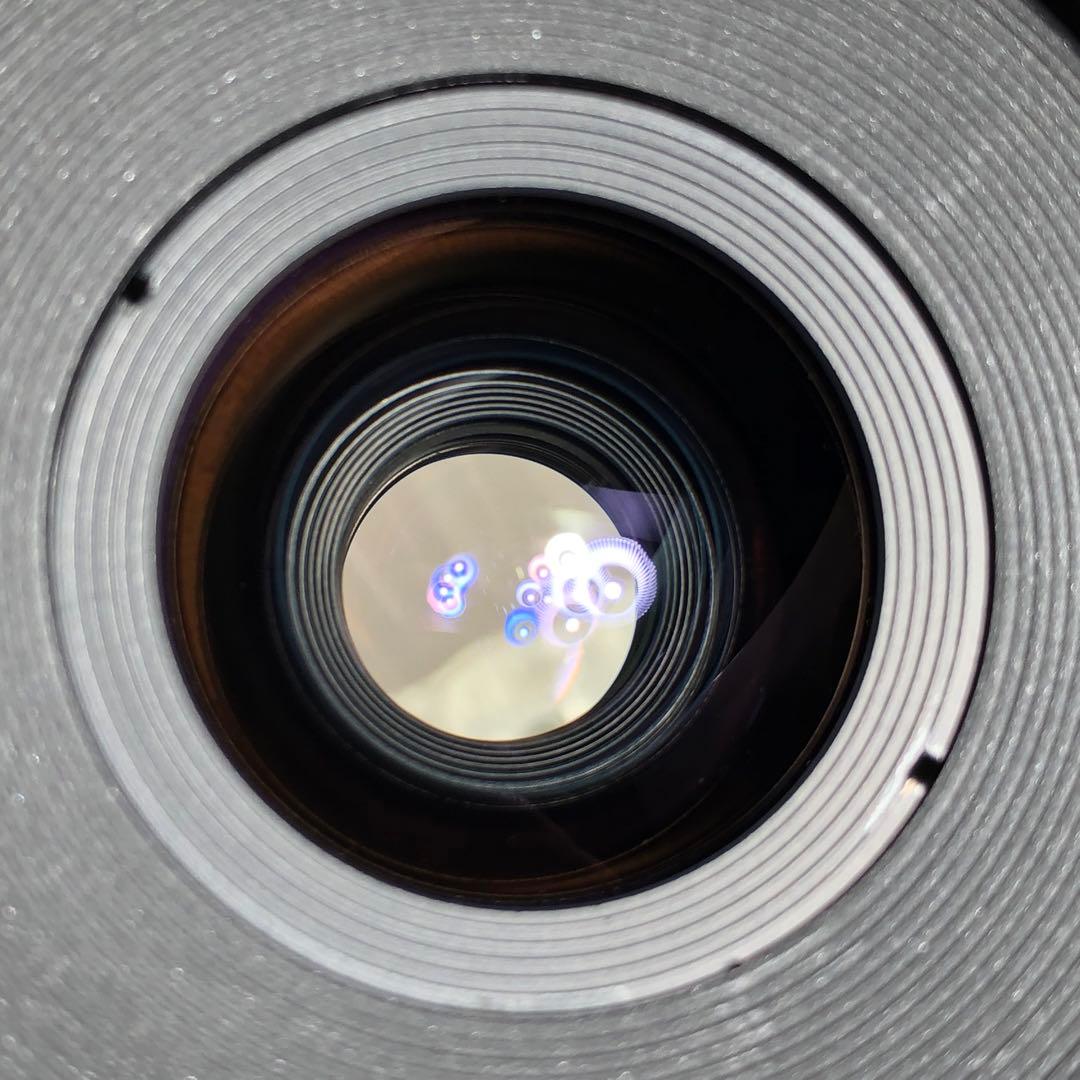 tamron 28mm f2.5 m42マウント