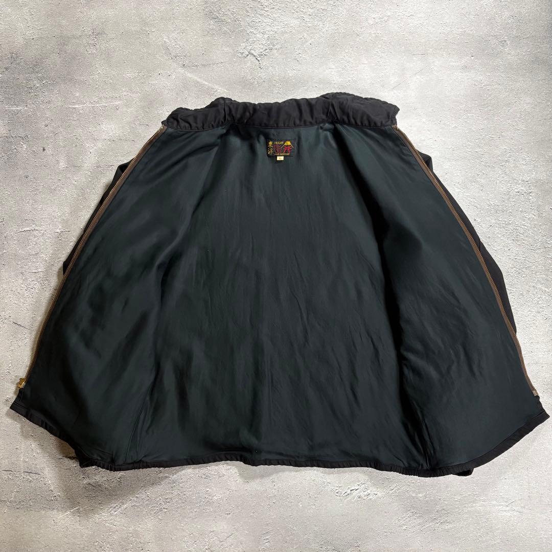 ジャケット・アウター TAILOR TOYO VIETNAM JACKET 2017