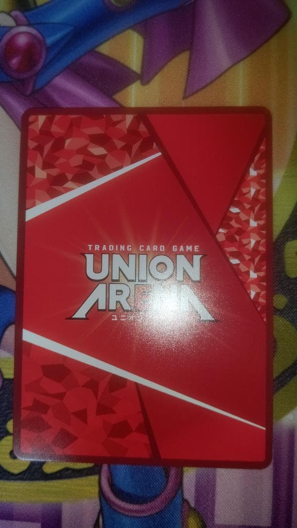 K*N様 【匿名】ユニオンアリーナ ToLOVEる ナナ・アスタ・デビルーク ★