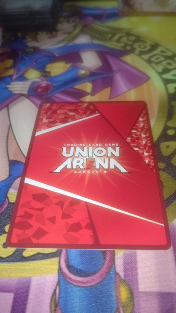 K*N様 【匿名】ユニオンアリーナ ToLOVEる ナナ・アスタ・デビルーク ★