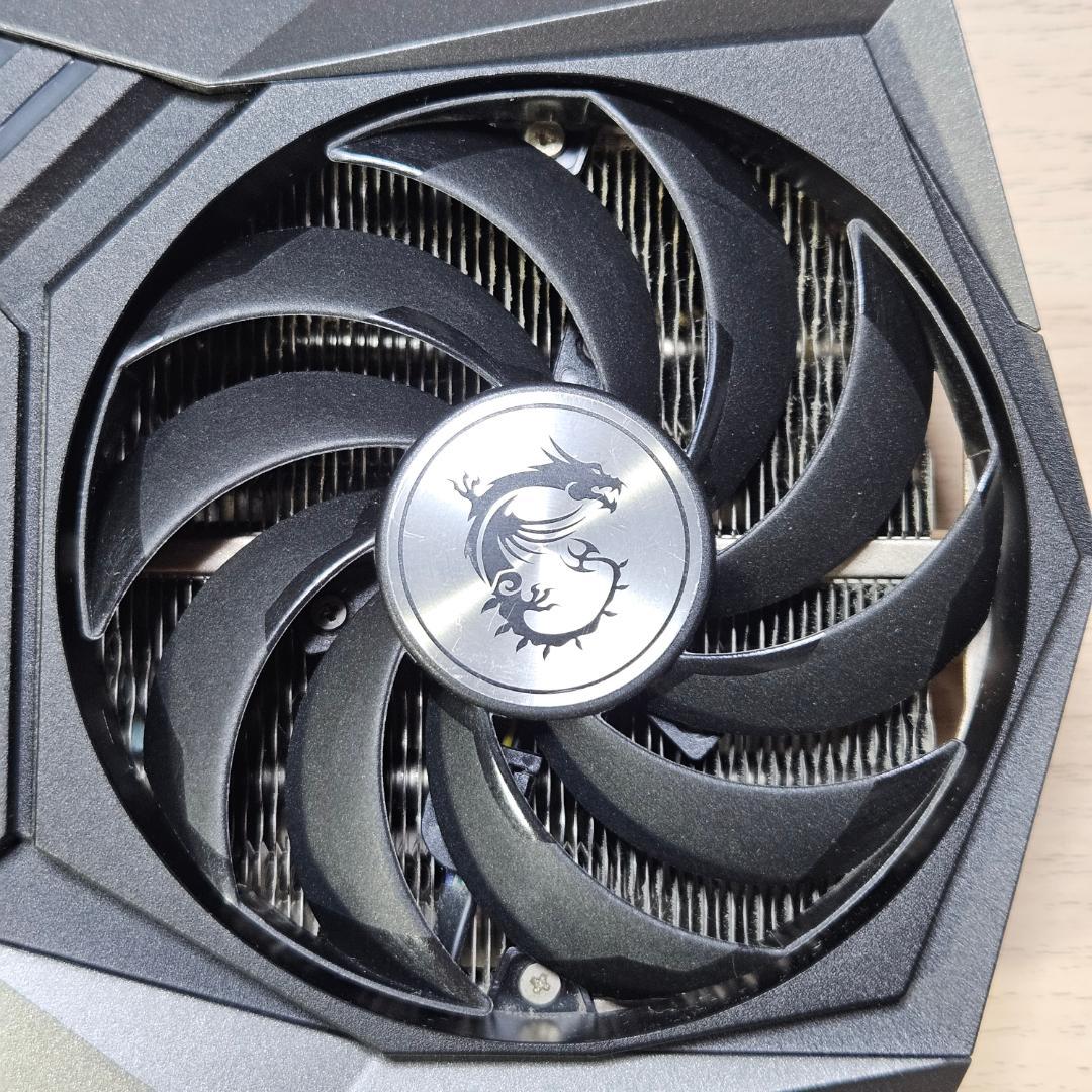 【非LHR】MSI GeForce RTX3080 10G