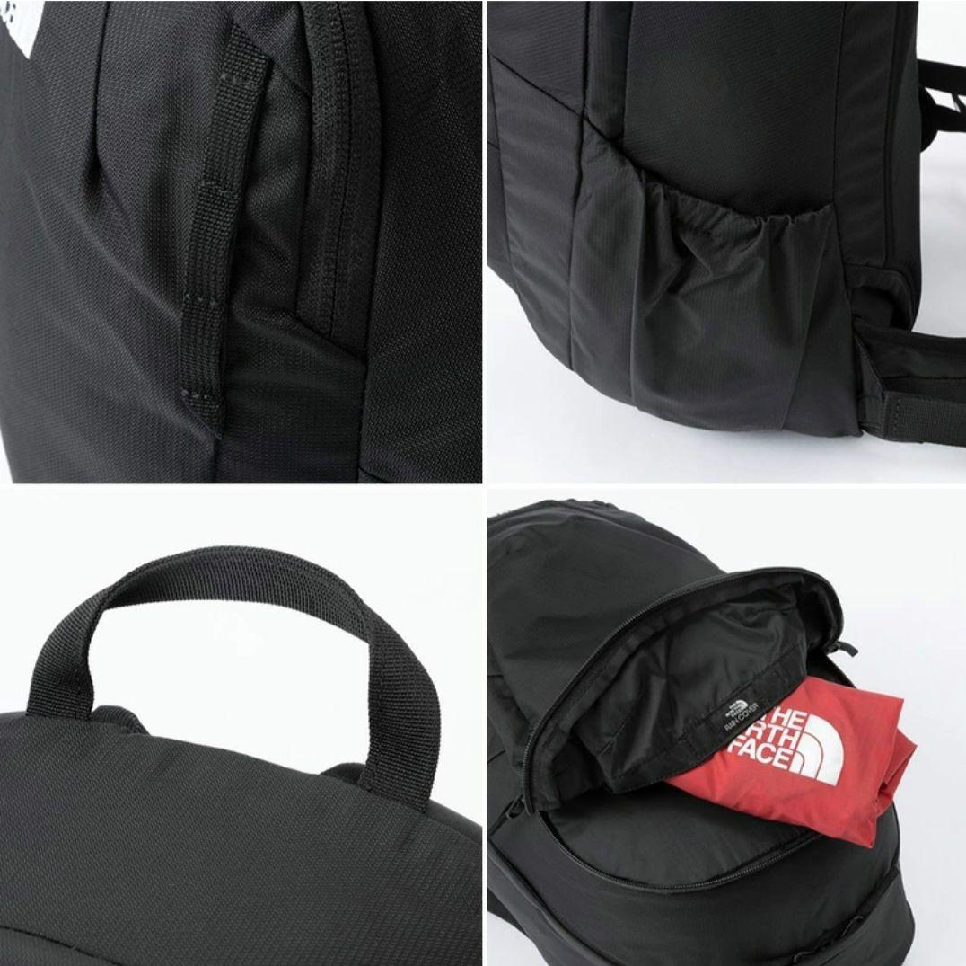 【新品未使用!!】THE NORTH FACE NMJ72357 20L