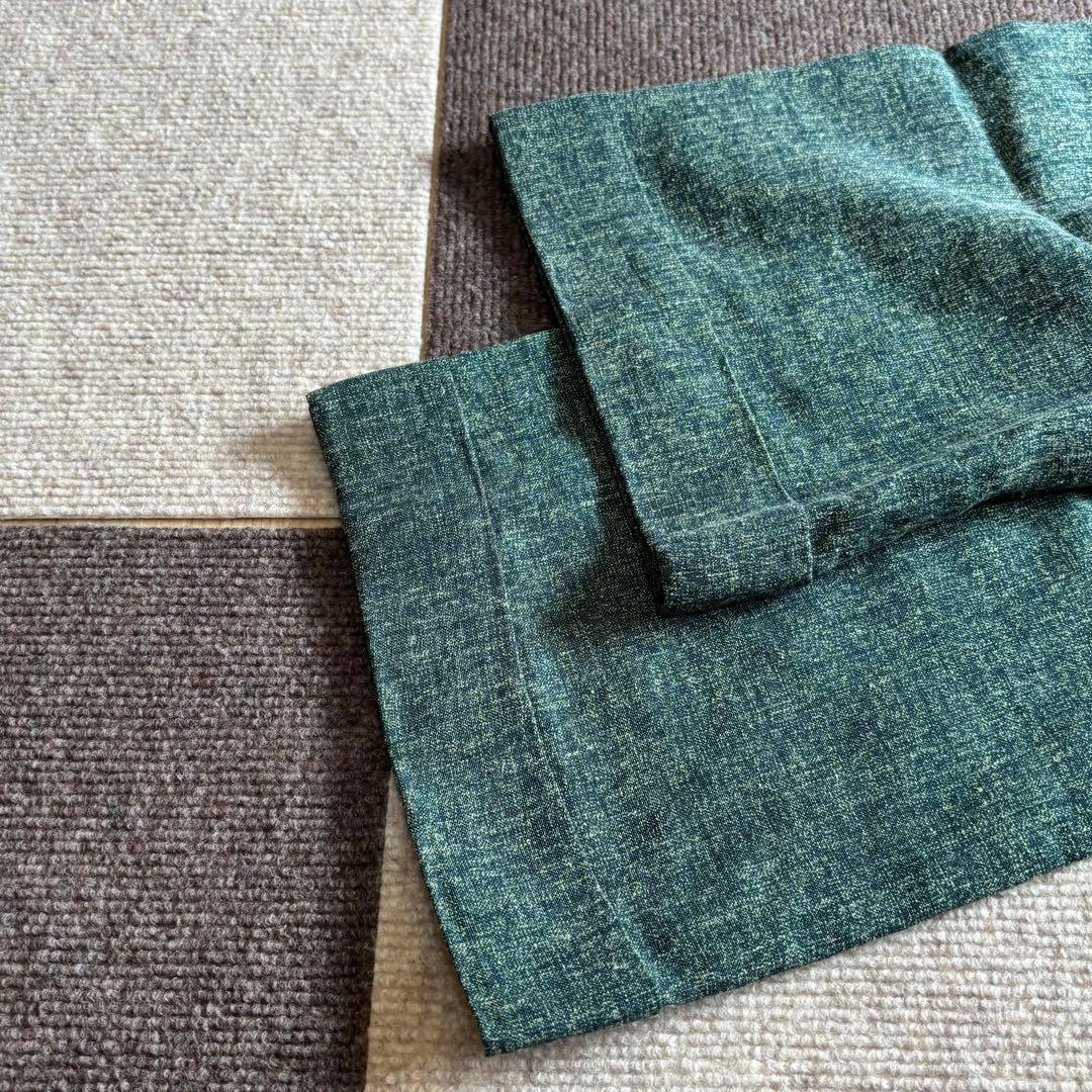 【激レア】PaulSmith women スーツ　セットアップ　花柄