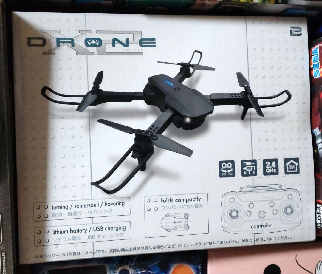 アミューズメント景品　色々14点　フィギュア　ラジコン　マグカップ