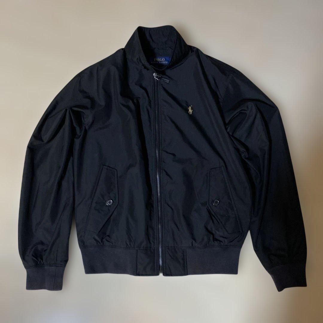 ラルフローレンジャンパー