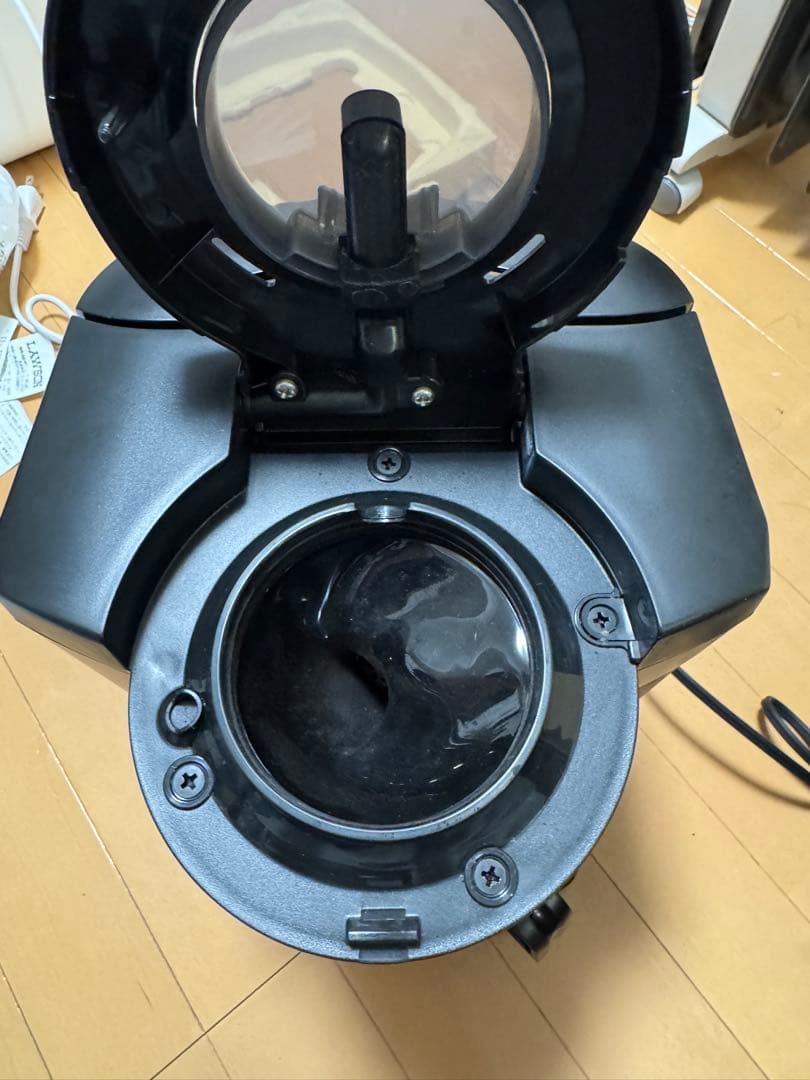 Panasonic NC-A57 コーヒーメーカー