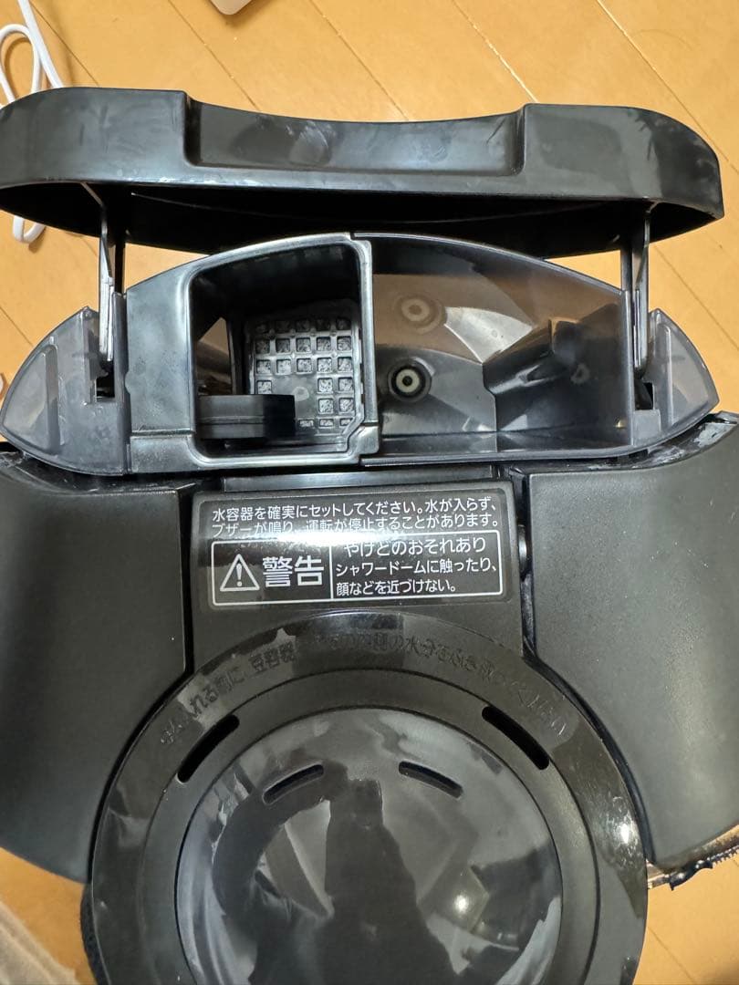 Panasonic NC-A57 コーヒーメーカー