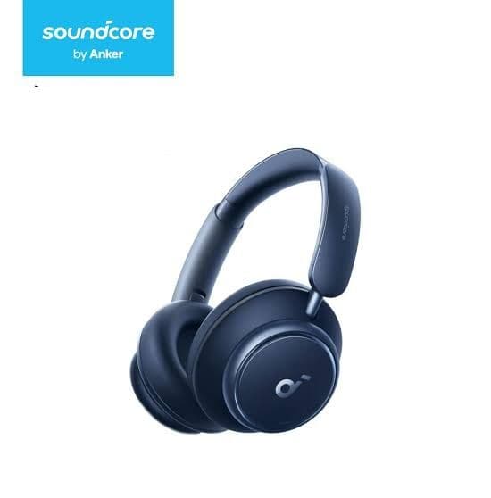 Ankerq45 アンカー　soundcore Q45 ワイヤレスヘッドフォン