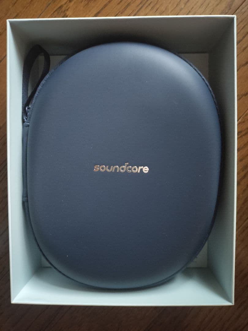 Ankerq45 アンカー　soundcore Q45 ワイヤレスヘッドフォン