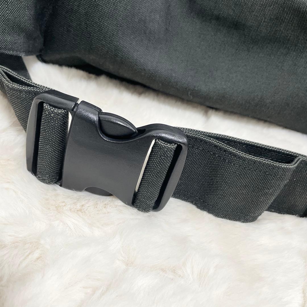 美品✨ PORTER ポーター 吉田カバン　スモーキー ボディバッグ グレー