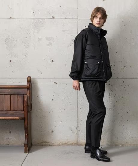 MB ULTIMATE FABRIC リバーシブルコンバットベスト Mサイズ