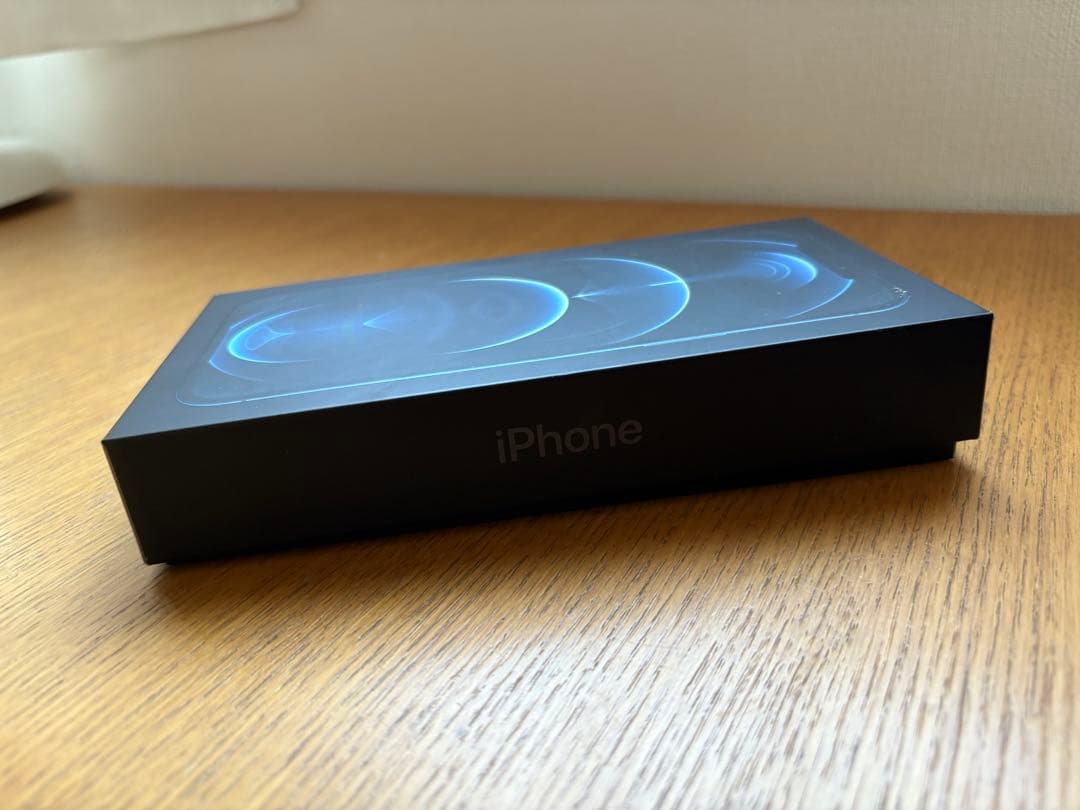 iPhone12 Pro Max 512GB 美品　残債なし　SIMフリー