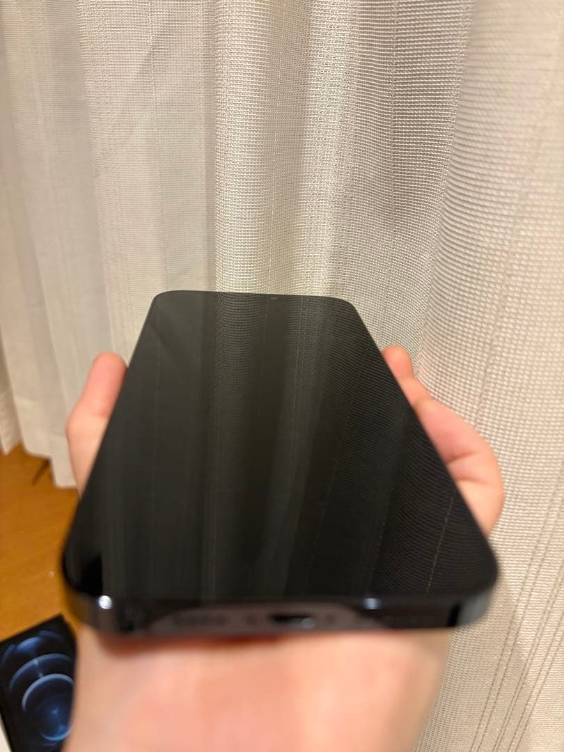 iPhone12 Pro Max 512GB 美品　残債なし　SIMフリー