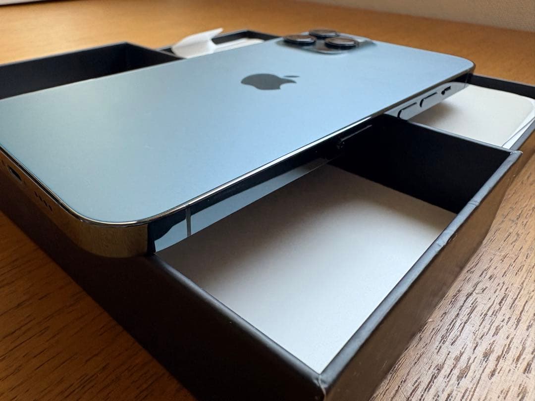 iPhone12 Pro Max 512GB 美品　残債なし　SIMフリー