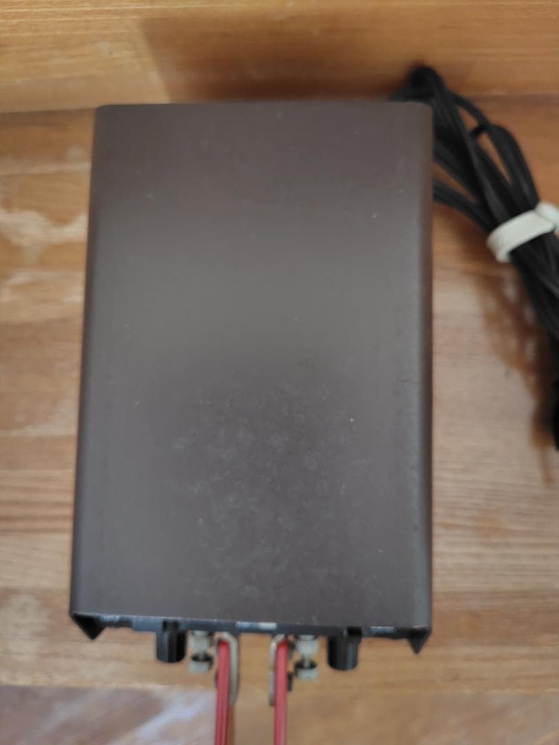 カツミ電機　エレキー EK-160