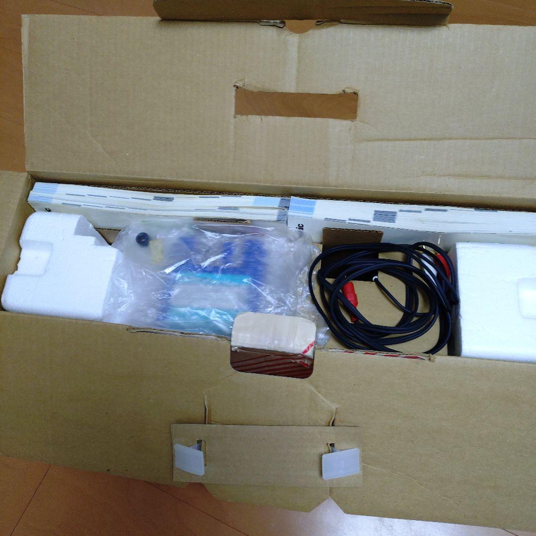 Panasonic FS-A1WX MSX2+パソコン