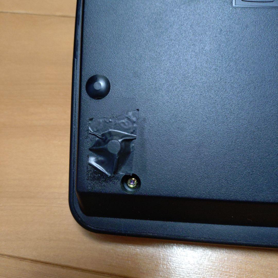 Panasonic FS-A1WX MSX2+パソコン