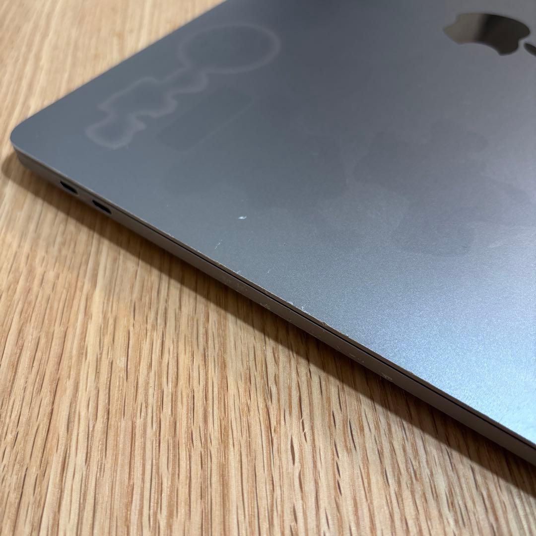 MacBook Pro(2020) 13.3インチ 32GB Intel i5