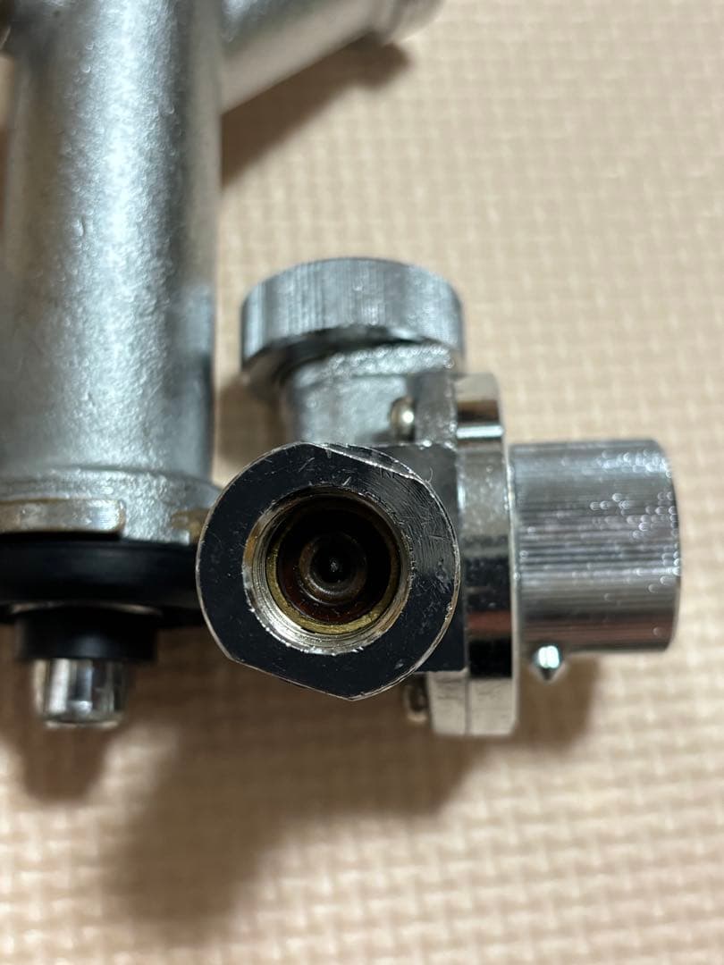 ビールサーバー　樽直付け式