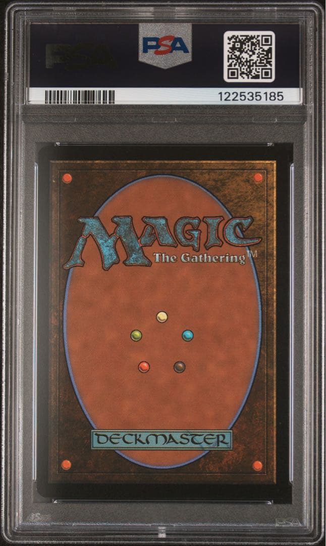 【PSA9】ティファ Tifa Lockhart マジックコン PTQ限定プロモ