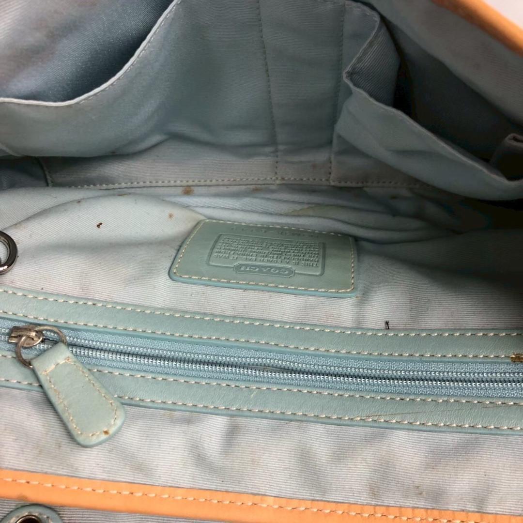 COACH コーチ バッグ 5点セット シグネチャー レディース ブランド