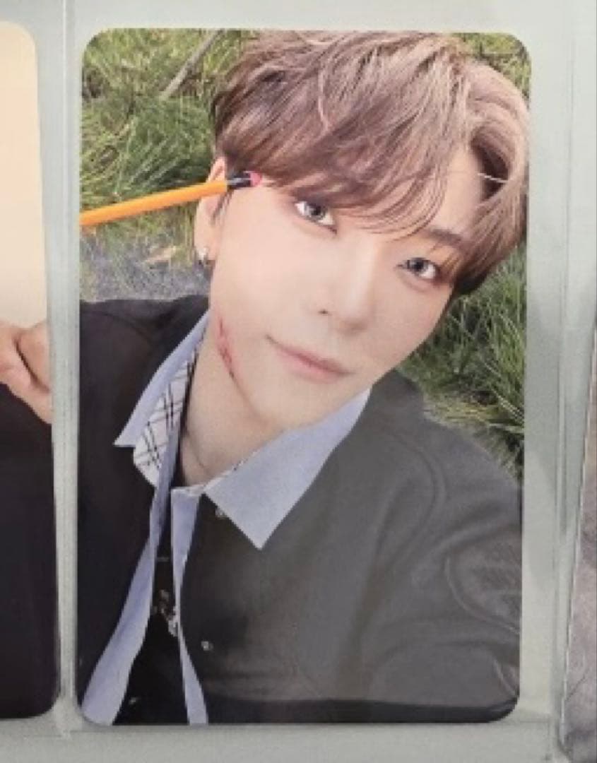 ALD1 シンロン EUPHORIA makestar ラキドロ トレカ C