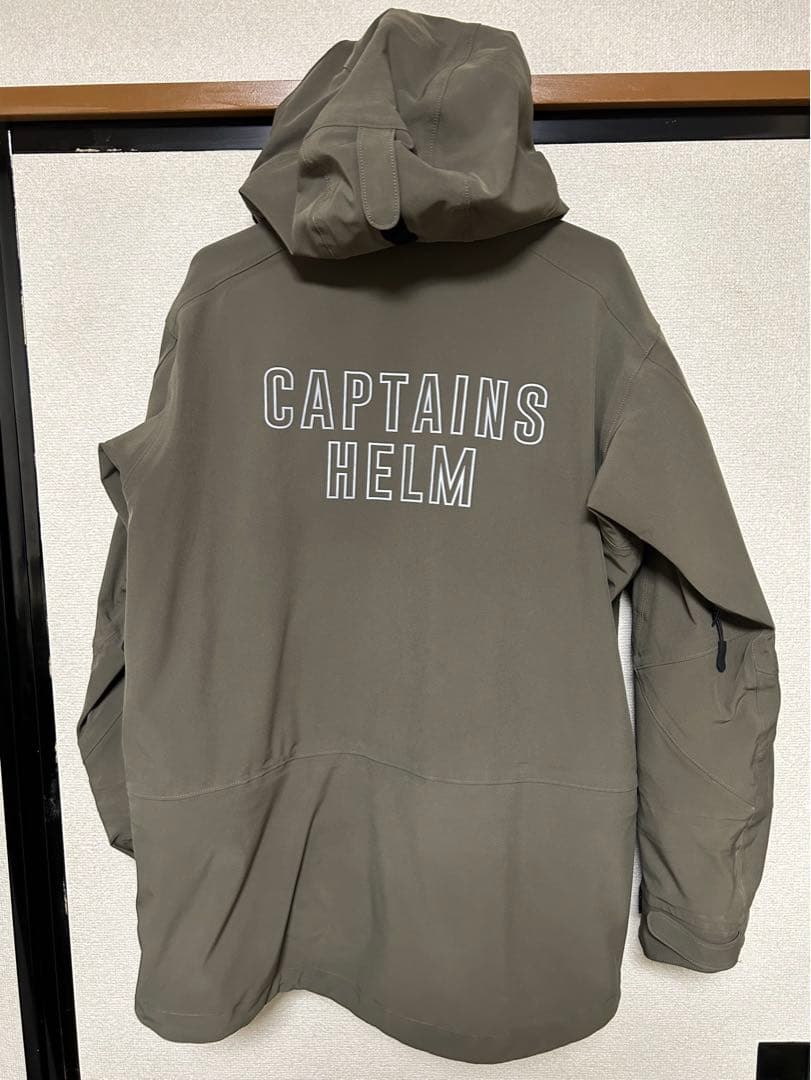 コレクションさま専用AFDICEGEAR ❌ CAPTAINS HELM