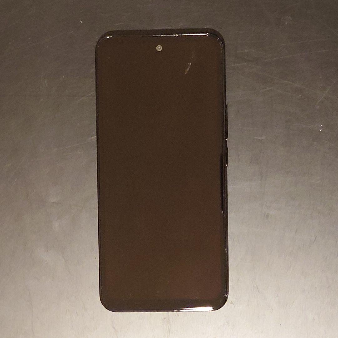 Libero 5G Ⅲ SIMフリー ワイモバイル