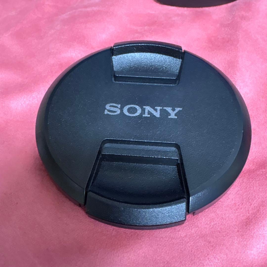 ウソップキャプテン様FE24-70mm F2.8 GM 2 SEL2470GM2