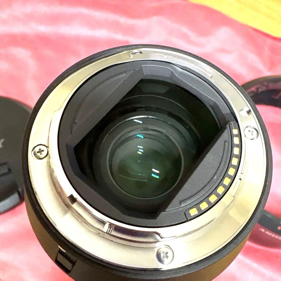 ウソップキャプテン様FE24-70mm F2.8 GM 2 SEL2470GM2