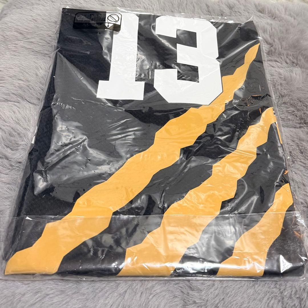 MSBYブラックジャッカル　ユニフォーム　宮侑　XLサイズ