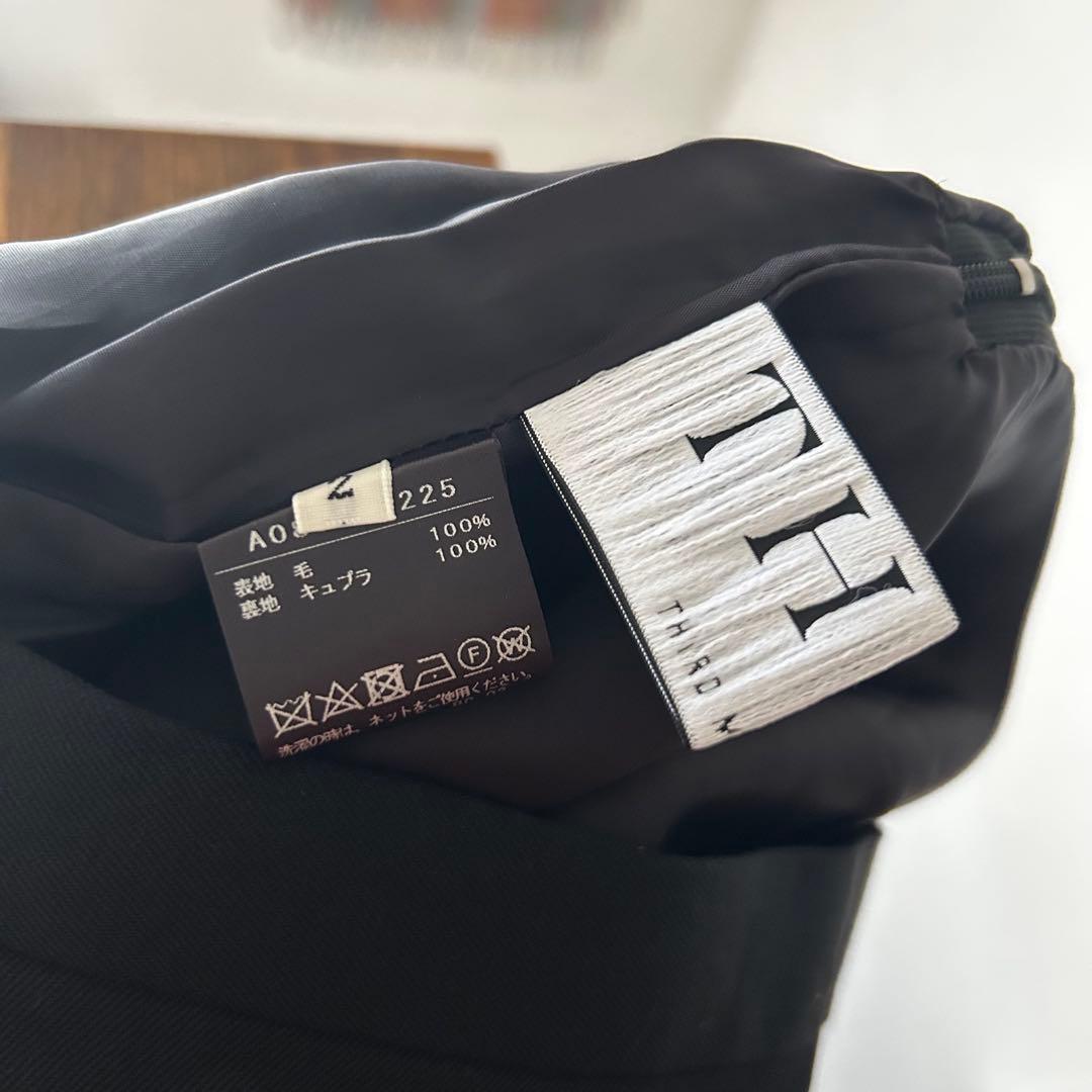 新品未使用♡THIRD MAGAZINE サードマガジン　タイトスカート　ニット