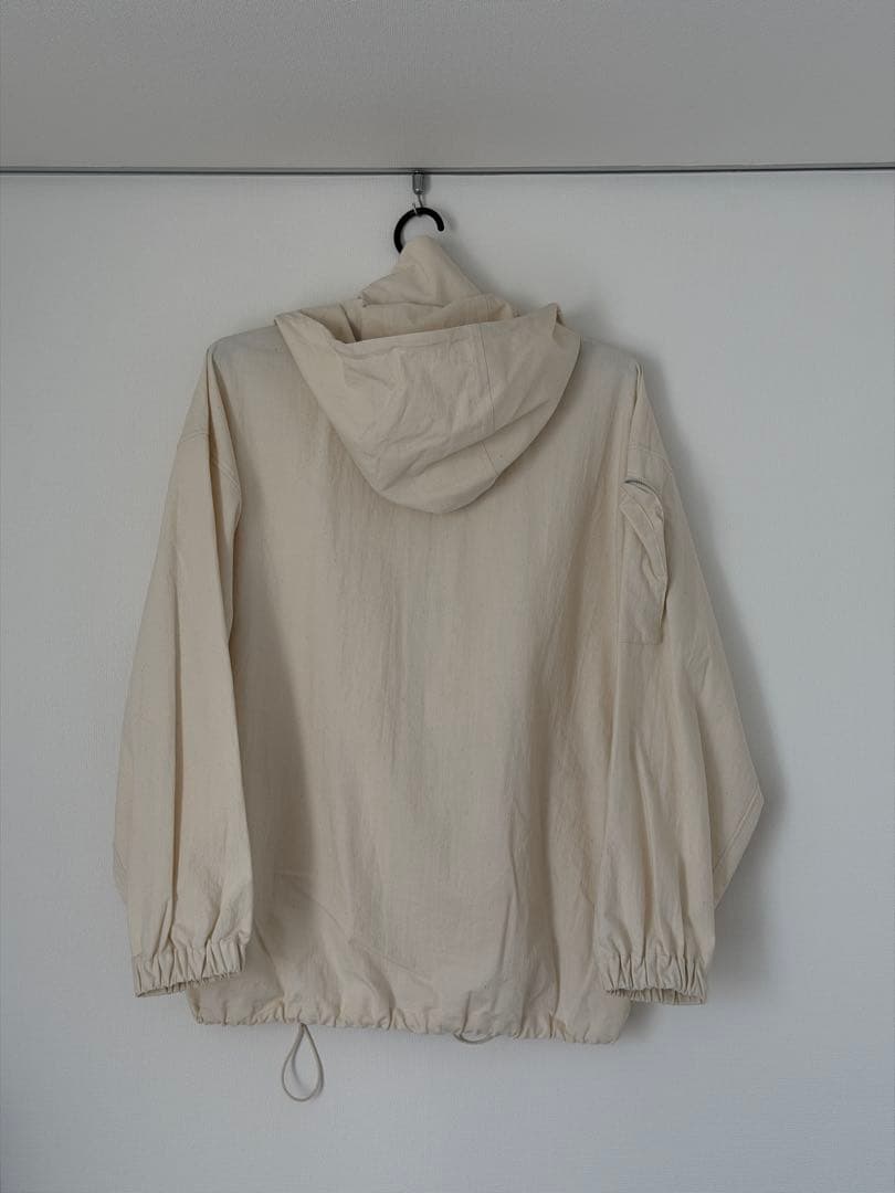 POLYPLOID マウンテンジャケット 3