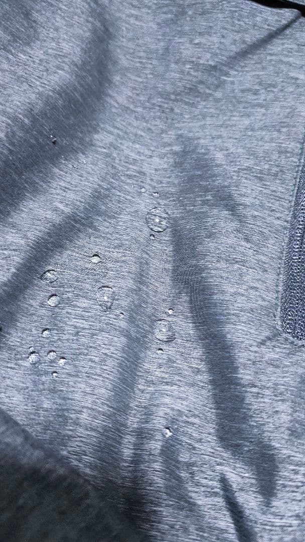 【バートン BURTON】スノーボードウェア ジャケット ダークグレー