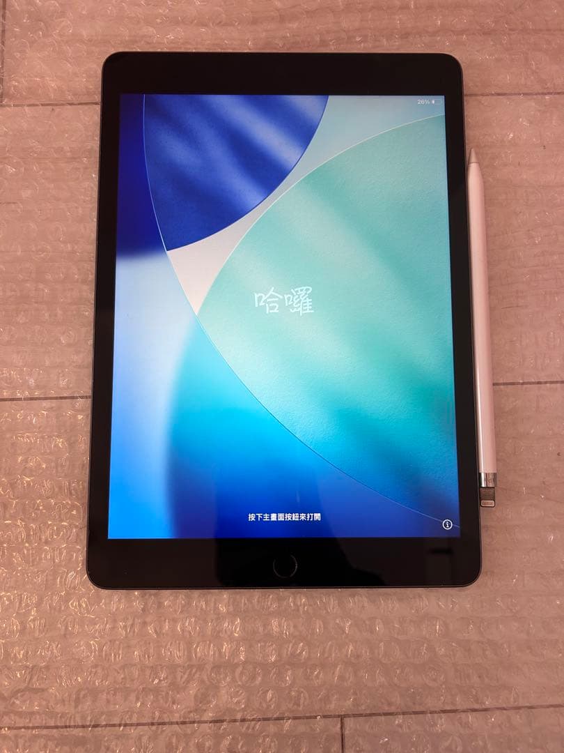 iPad第9世代 256GB Apple Pencil第1世代セット
